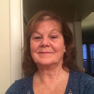 Meet your Posher, Patricia